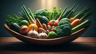 Immunity Foods Dominate Monsoon Kitchens