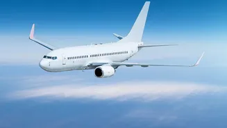 The 737 MAX 7 Can Now Enter Airline Fleets After Final US Clearance