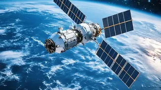 International Space Station: Simple Tips For First-Time Viewers