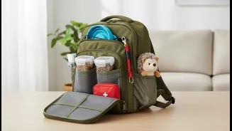 Pet-Friendly Holidays Need Packing Lists Built Around Routine And Safety