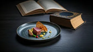 Storytelling Is Now A Serious Restaurant Ingredient