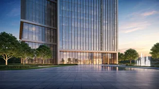 The Falcon: Gurugram's Ultra-Luxury Residences Redefining Design-Led Living in North India