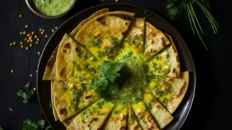 Indian Kitchens Are Embracing Creative Vegetarian Fusion Baking