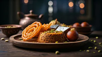 Sweeten Rainy Evenings With These Indian Classics