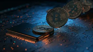 Fintech Addons Quietly Purchase Index Tranches Routing Residual Coins