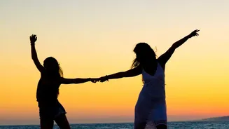 How Dancing In Groups Stimulates Happy Hormones And Strengthens Overall Emotional Wellbeing