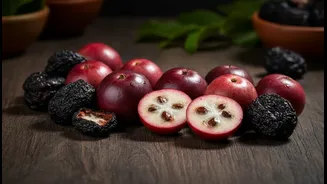 Why craft botanicals like kokum offer authentic flavour profiles for modern urban menus