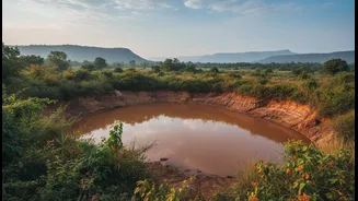 How Regional Clay Mask Rituals In Central India Attract Wellness Conscious Adventure Groups