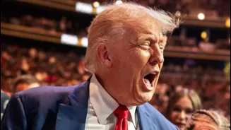 Trump reposts letter calling India, China 'hellholes' over birthright citizenship