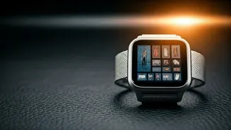 Fashion Forward: A Sneak Peek at CES 2025's Gadgets