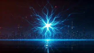 AI-Powered Startups Are Tempting More Young Professionals