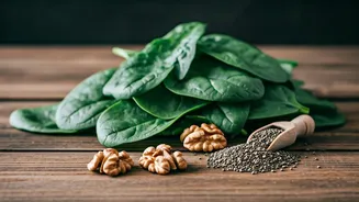 Lower Blood Sugar With These 6 Natural Foods