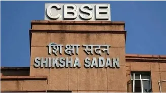 CBSE eases three-language rollout: Which students will face a board exam?