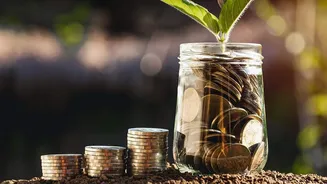 Why Starting A Five Hundred Rupee Monthly SIP Early Is Ideal Investment Choice