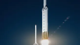 A $100 Billion Louisiana Project Could Reshape SpaceX's Launch Network