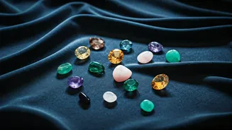 A Dive into the World of Astro Gemstones for You!