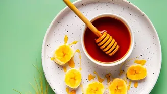 How To Build A Better Snack Choice Using Labels And Portions