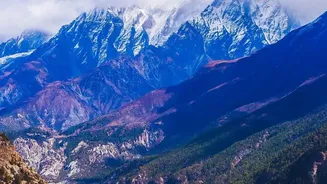After Nepal's August Floods, Should Indians Reconsider September Travel Plans?