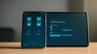 Empower Your Parents: A Guide to Essential Device Accessibility Settings