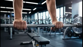 Fitness Trends Show More Women Moving Towards Strength-Focused Exercise