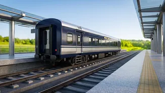 How to book festive special trains