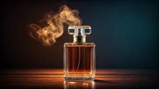 Unleash Lasting Allure: Discover Perfumes That Endure