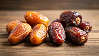Are Fresh Or Dried Dates Better For You?