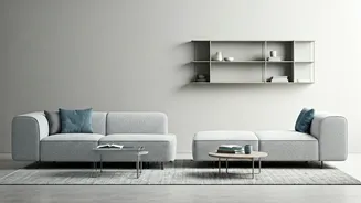 Flexible Furniture Fits Every Lifestyle