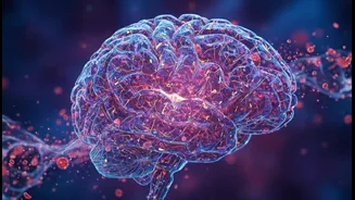 Alzheimer's-Linked Blood Proteins In Midlife Shows How Future Midlife Alzheimer's Assessment Is Being Rewritten