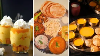 Aam-mazing flavours of Mumbai: Turn summer into feast with these sweet and savoury mango delights
