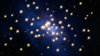 3 Zodiac Signs to Watch: Lucky Stars in November 2025