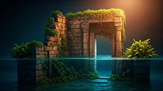 Ancient Sites Deserve Climate-Smart Storytelling