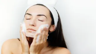 Oily Skin? Get Diwali Glow Without The Grease