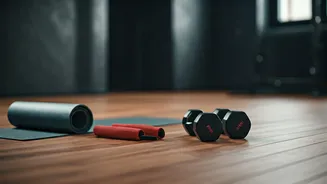 Jyotika's 47-Year-Old Fitness: Mastering Strength, Core, and Balance for Peak Functionality