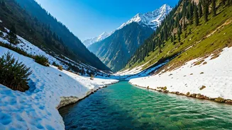 Explore Kashmir: 10 Hidden Gems to Discover!