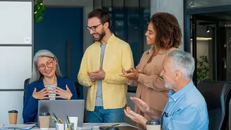 How Setting Core Overlap Hours Reduces Late-Night Message Stress For Teams