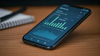 Budgeting Apps Are Helping Users Control Daily Expenses