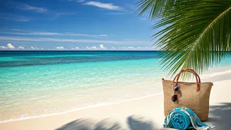 Enjoy Quick Coastal Getaways Thanks To Smooth Malaysian Entry
