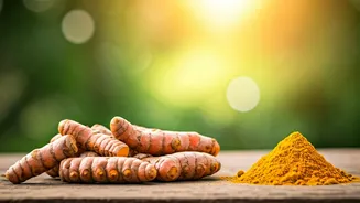 Turmeric's Secrets: Skin Healing and Beauty Unveiled