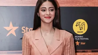 Peach Blush Is Showing Up Across Celebrity Beauty Looks And Everyday Makeup Inspiration In India