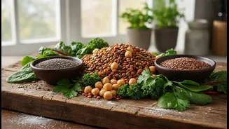 Why Plant Proteins Still Matter For Everyday Wellness