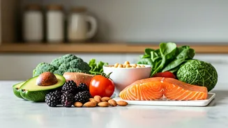 Unlock Rapid Weight Loss: Your Guide to a Powerful and Nutritious Diet Plan