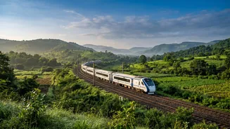 Essential train travel apps: Compare ticket availability across Tatkal, general, and premium train quotas easily