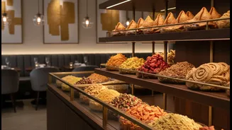 Indian Snack Brands Rewrite Their International Growth Story One Restaurant At A Time