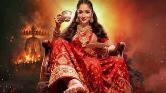 Yami's 'Nayyi Navelli' fails to reach ₹30cr in 7 days