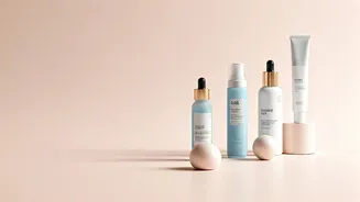 Skin Cycling Balances Results Without Overdoing Skincare