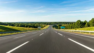 New Pune-Mumbai Route: A 60km Game-Changer for Faster, Safer Travel