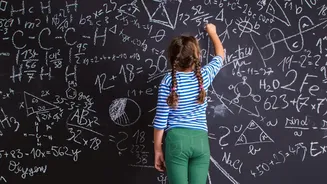Why Researchers Are Taking This AI Maths Breakthrough Seriously