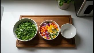 A Prep Bowl Set Can Reduce Mess Without Becoming Another Gadget Category