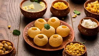 Indian Monsoon Food Guide: Seasonal Ingredients For Everyday Home Cooking